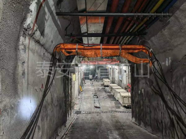 無(wú)軌膠輪車失速報(bào)警裝置